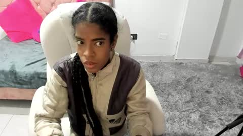 thianahorny online show from 11.29.25