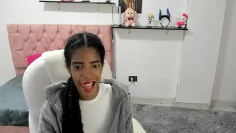 thianahorny online show from 11.30.25