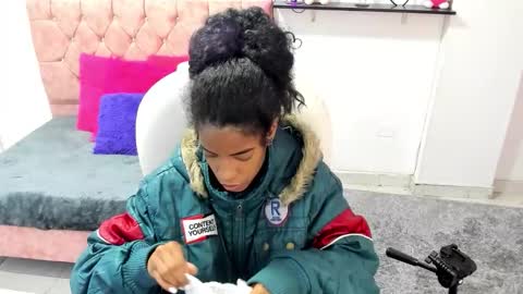 thianahorny online show from 12.04.25