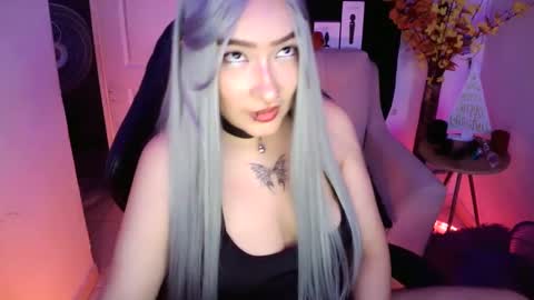 Snapshot of thiara_dor chatting on 12.08.24 Thiara Next Stream 0211 get my social media 3 online show from 12.08.24