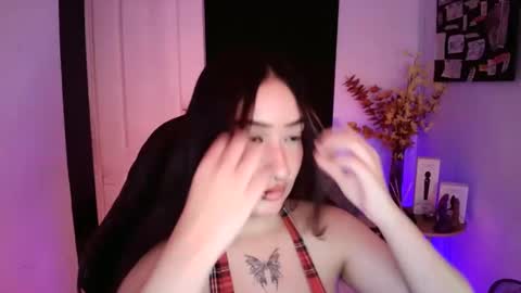 Snapshot of thiara_dor chatting on 03.08.25 Thiara Next Stream 0211 get my social media 3 online show from 03.08.25
