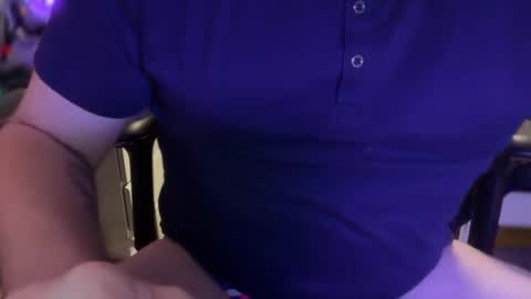 Snapshot of thiccdicnic chatting on 01.24.25 thiccdicnic online show from 01.24.25