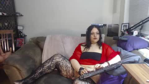 ThiccFemme online show from 05.16.26
