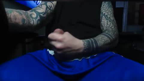 Snapshot of thicchogg chatting on 01.09.26 thicchogg online show from 01.09.26