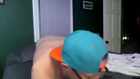 Thick D Bottom online show from 03.04.26