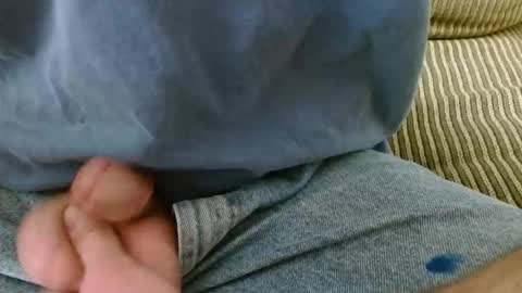 Snapshot of thick_dom chatting on 12.16.25 Thick Dom online show from 12.16.25