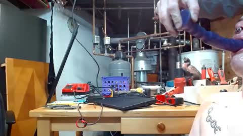 Thick Dom online show from 03.27.26