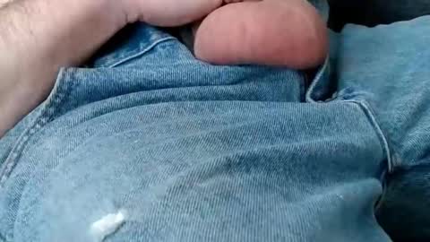 Thick Dom online show from 03.29.26