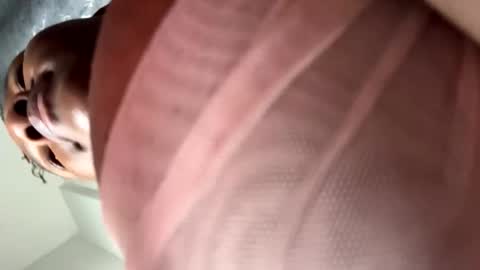 Call me Taliee online show from 10.28.25