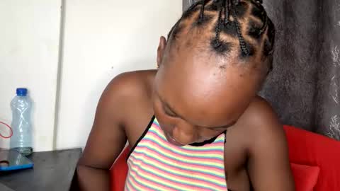 Call me Taliee online show from 11.11.25