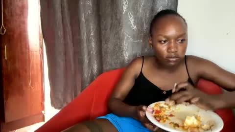 Call me Taliee online show from 12.01.25