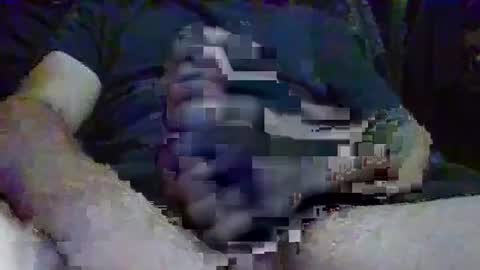 thickandhard54321 online show from 10.31.25