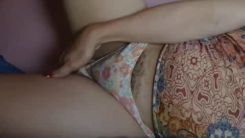 Snapshot of thickandjuicy16 chatting on 10.10.25 cy online show from 10.10.25