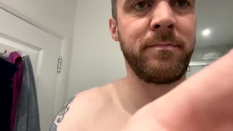 thickandmeaty9incher online show from 01.28.25