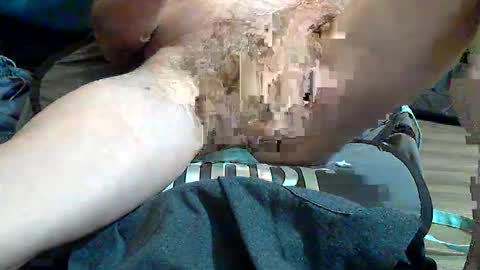 Snapshot of thickandvainy chatting on 01.20.25 thickandvainy online show from 01.20.25