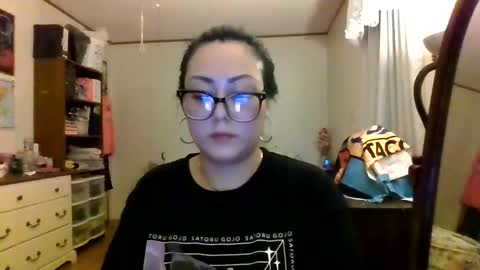 thickassazn93 online show from 10.12.25