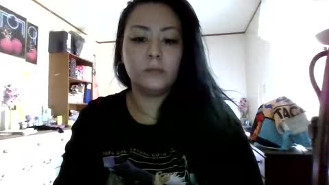 thickassazn93 online show from 10.12.25