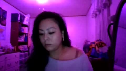 thickassazn93 online show from 10.15.25