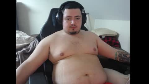 thickboy2424 online show from 01.29.25