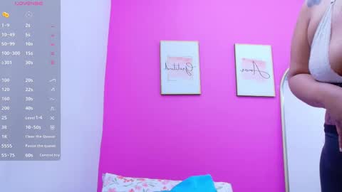 SOFIA online show from 09.14.25