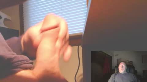 Snapshot of thickcock4u1105 chatting on 03.23.26 thickcock4u1105 online show from 03.23.26