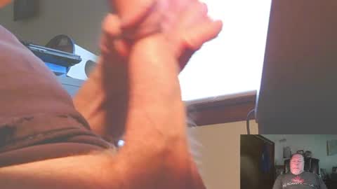 Snapshot of thickcock4u1105 chatting on 04.01.26 thickcock4u1105 online show from 04.01.26