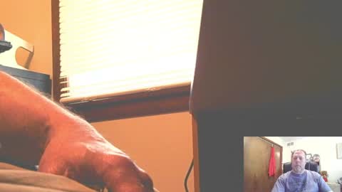 Snapshot of thickcock4u1105 chatting on 04.05.26 thickcock4u1105 online show from 04.05.26