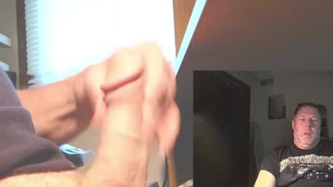 Snapshot of thickcock4u1105 chatting on 05.19.26 thickcock4u1105 online show from 05.19.26