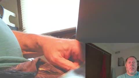 Snapshot of thickcock4u1105 chatting on 05.24.26 thickcock4u1105 online show from 05.24.26