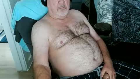 cock is thick online show from 04.19.26