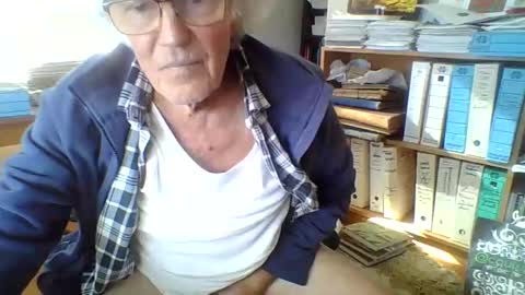Thickcockat71 online show from 05.08.26