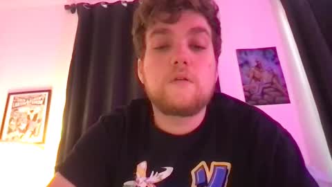 Snapshot of thickdick4206 chatting on 12.02.24 Thick online show from 12.02.24