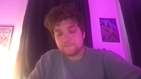 Snapshot of thickdick4206 chatting on 12.20.24 Thick online show from 12.20.24