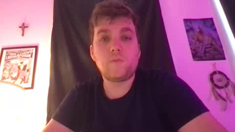 Snapshot of thickdick4206 chatting on 12.20.25 Thick online show from 12.20.25