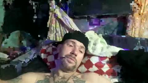 thickdickbadboy online show from 02.27.26