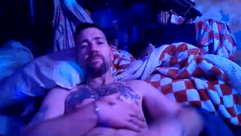 thickdickbadboy online show from 03.02.26