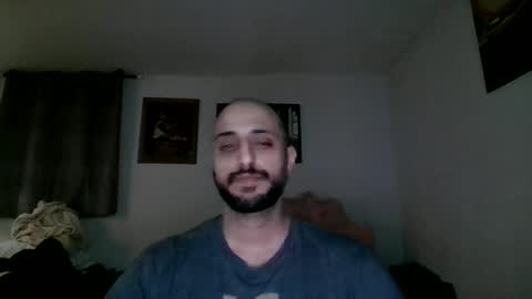 ThickDickedDom online show from 06.09.26