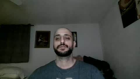 ThickDickedDom online show from 06.10.26