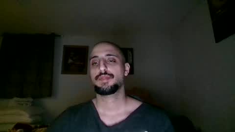 ThickDickedDom online show from 06.16.26