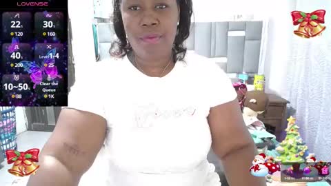 XIOMARA  online show from 01.05.25