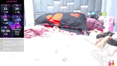 XIOMARA  online show from 01.23.25