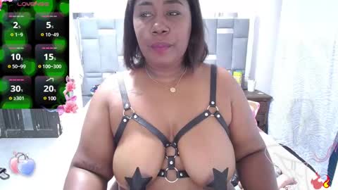 XIOMARA  online show from 02.20.25