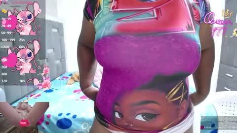 XIOMARA  online show from 03.29.26