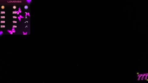 XIOMARA  online show from 05.26.26