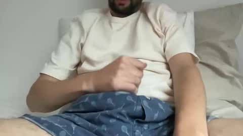 thickerbunny online show from 11.25.25