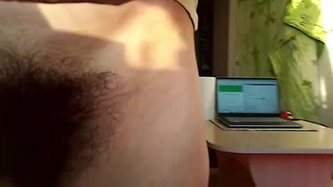 MilkyChoco online show from 01.23.25