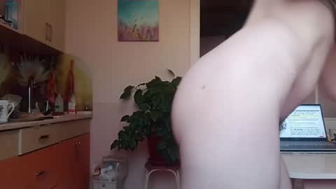 MilkyChoco online show from 09.25.25