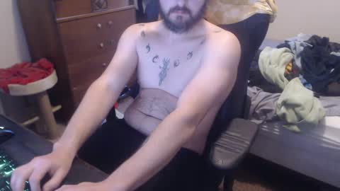 thickgarrett online show from 12.20.24