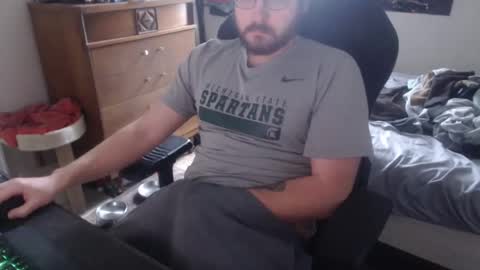 thickgarrett online show from 02.13.25