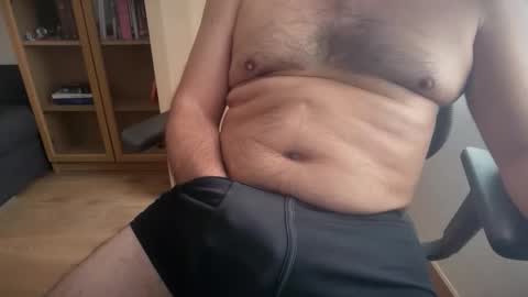 ThickDickBCN online show from 04.16.26